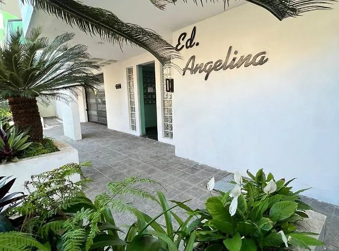 Cavalo Marinho Apartamento Arraial do Cabo