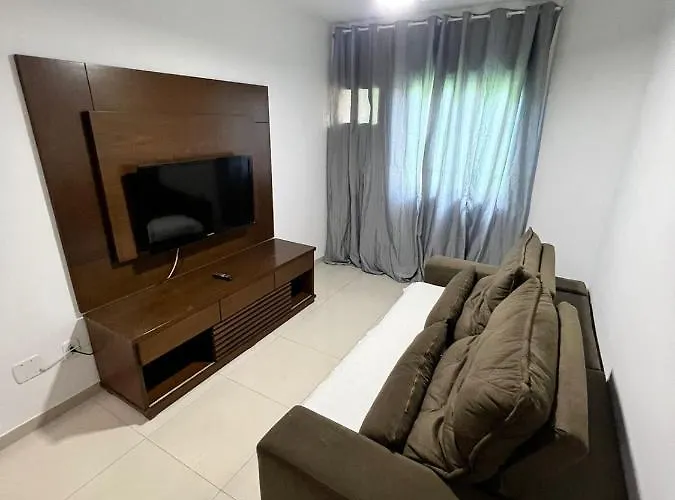 Cavalo Marinho Apartamento Arraial do Cabo