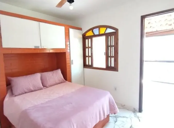 Jaspe Apartamento Arraial do Cabo