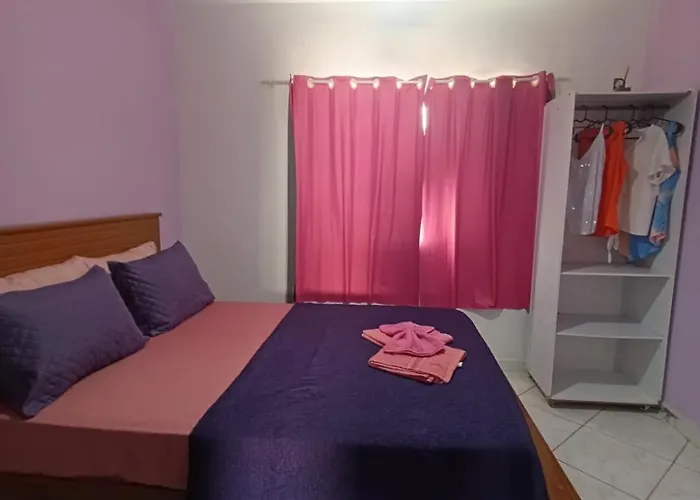 Jaspe Apartamento Arraial do Cabo