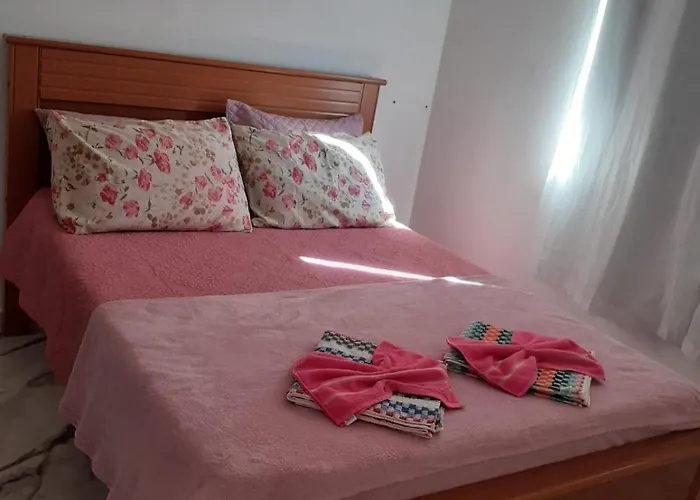 Jaspe Apartamento Arraial do Cabo