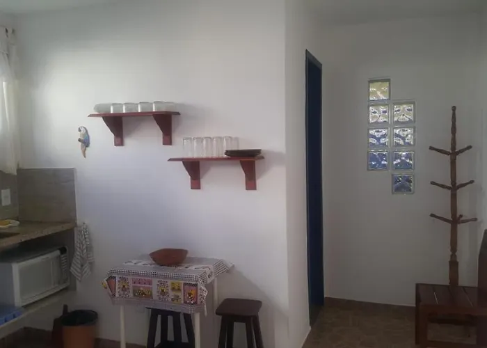 Apartamento Perto De Praia Dos Anjos Arraial do Cabo